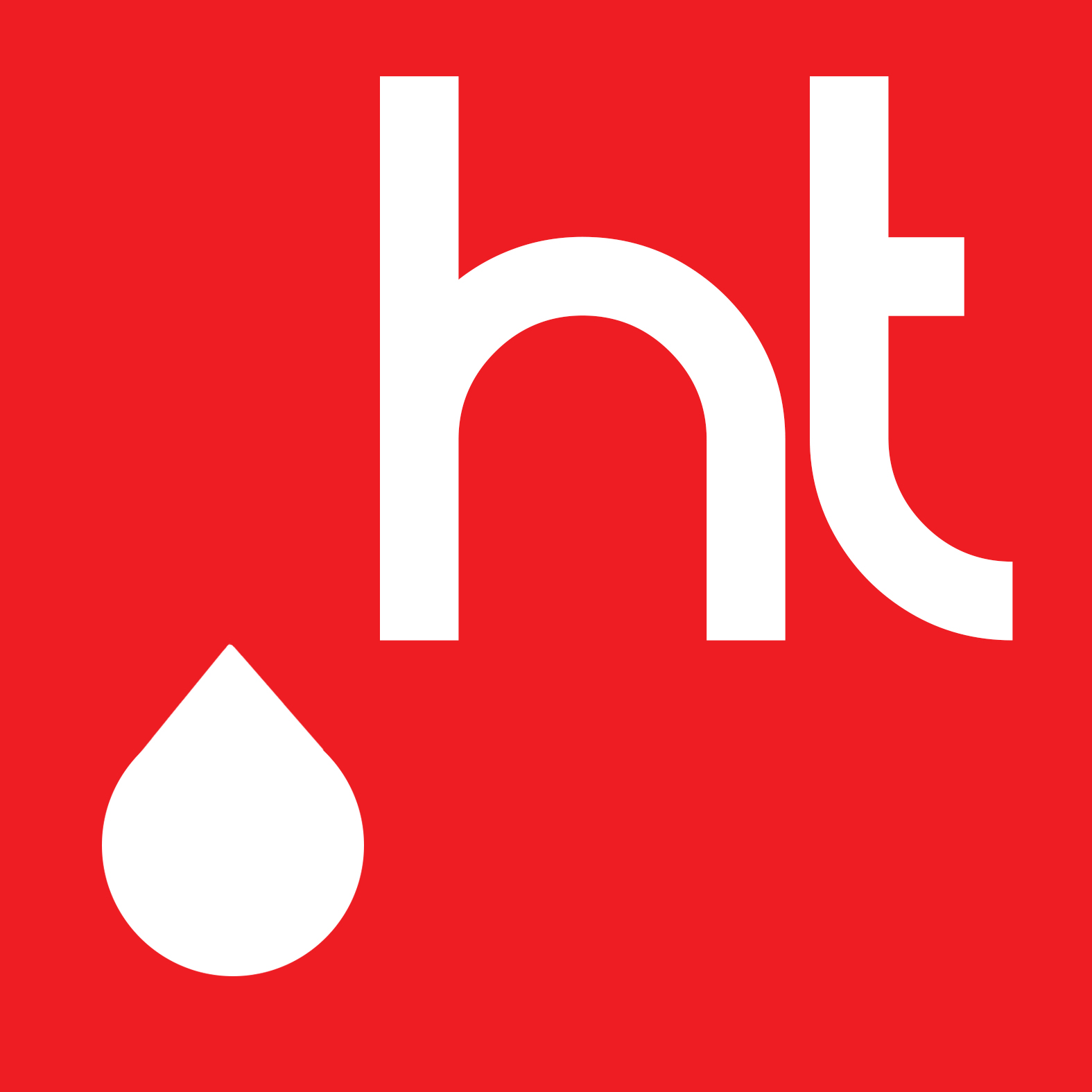 HalfTank logo