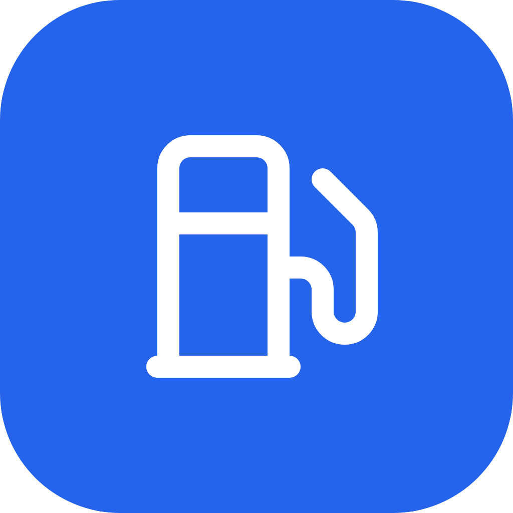 EFS Fuel Manager logo